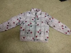 タイオン　マルークコラボ　ダウン130