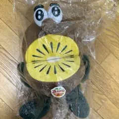 ゼスプリ 初代キウイブラザーズ キーホルダー 8個セット - メルカリ