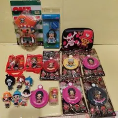 2026年最新】FIGURE ワンピースの人気アイテム - メルカリ