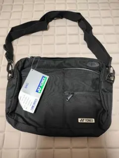 YONEX ブラック ショルダーバッグ