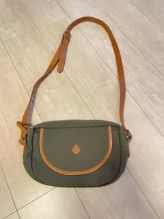 クレドラン　バッグ　ポーチ