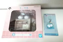 一番くじ ちいかわ なんかほっこり ちいかわの湯 B賞・F賞セット