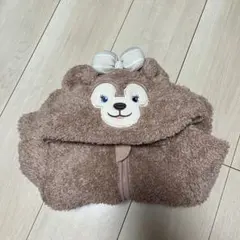 公式　シェリーメイ　着ぐるみ　赤ちゃん　ロンパース　仮装　ディズニー