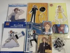 2026年最新】芥川慈郎 テニプリの人気アイテム - メルカリ