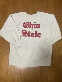 2026年最新】ohio state リバースウィーブの人気アイテム - メルカリ