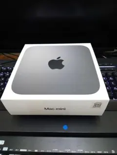 2026年最新】mac mini 2018 16gbの人気アイテム - メルカリ