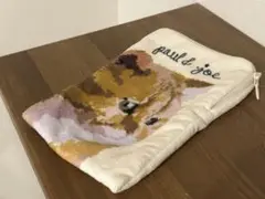 PAUL & JOE ペットボトルケース(ポーチ)