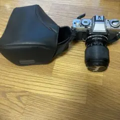 新品 本革 Mamiya マミヤ 7II カメラケース 職人手作り - メルカリ