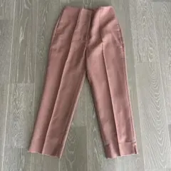 ミラオーウェン☆パンツ ピンクベージュ　サイズ1