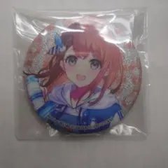 プロセカ　花里みのり　ローソン　缶バッチ