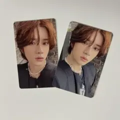 TXT ボムギュトレカ