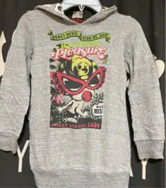 ヒステリックミニ ヒスミニ ロンT