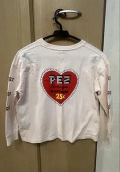 ローリズファーム　PEZ ロンT 130〜140cm