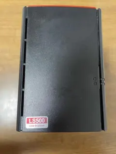 新品・未開封 BUFFALO Link Station LS220DN0402B Amazon.co.jp: バッファロー BUFFALO リンクステーション for