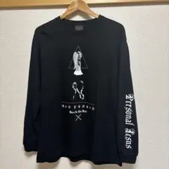 氷室京介 NEO FASCIO ロンＴ HIMURO KYOUSUKE