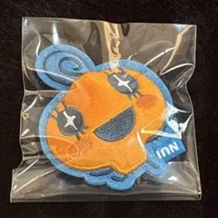 Tamagotchi たまごっち アップリケバッジ めめっち ぬいピン