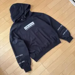 ラブトキシック 160フード付きパーカー