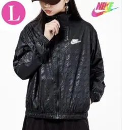 新品★ナイキウーブンジャケット ナイキジャンパー ナイキジャケット★L