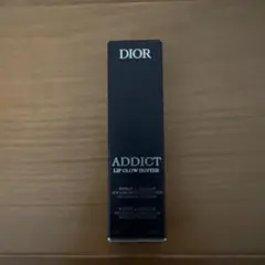 未使用★Dior ディオール　アディクト　リップグロウバター　101
