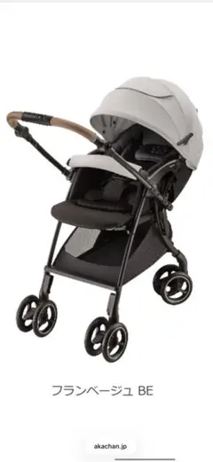 新品未使用 2026年モデル Aprica ラクーナクッションフリープラスAEのサムネイル
