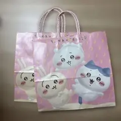 ☆東京ばな奈 ショップ袋 ショッパー - メルカリ
