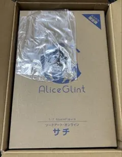 【あみあみ限定特典】 SAO「サチ」1/7 完成品フィギュア あみあみ限定版