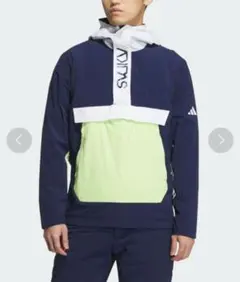 アディダス ゴルフウェア メンズ WIND. RDY セットアップ