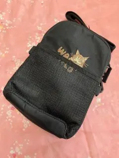 ダヤン ショルダーバッグ