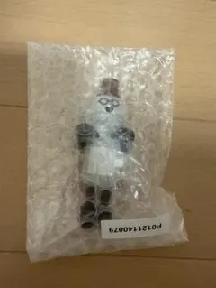 一番くじ パペットスンスン E賞 ちらりんフレンズ ミニフィギュア ゾンゾン