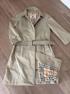 2026年最新】BURBERRY レディース トレンチコート・スプリングコートの