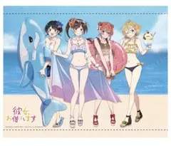鬼滅の刃 原画展 箔押しイラストカードコレクション 水着 - メルカリ