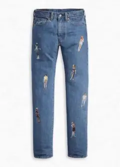 2025年最新】ストレンジャーシングス リーバイスの人気アイテム