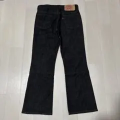 2026年最新】Levi's 517 blackデニム ブーツカットの人気アイテム