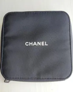 CHANEL ポーチ ブラックのサムネイル