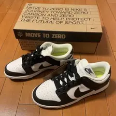 NIKE DUNK LOW NEXT NATURE 25㎝