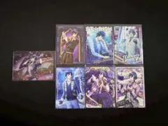 うたプリ　シャニライ ビジュコレ vol.4 一ノ瀬トキヤ　セット