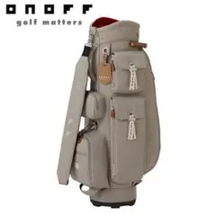 中古 オノフ ONOFF キャディバッグ ゴルフバック 送料込み 2025年最新】onoff キャディバッグの人気アイテム - メルカリ