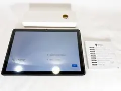 BMAX Androidタブレット 未使用 ブラック　ケース付 Bmax I8 Plus 8.7インチ Android16 タブレット