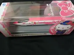 Hello Kitty JR西日本 新幹線500系【非売品】