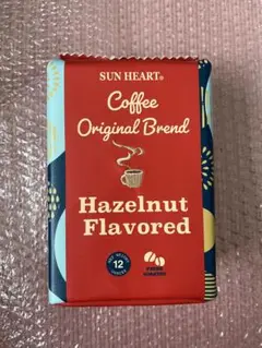 yup! コーヒーバッグポーチ
