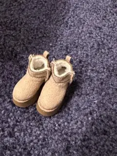 ネオサイズ ブーツ 海外作家様 アウトフィット