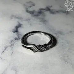 オープンリング リング