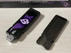 CSM ロストドライバーver.2 付属 エターナルメモリ（T2） - メルカリ
