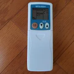 【中古】 MITSUBISHI 三菱 エアコンリモコン KG23 2026年最新】三菱 エアコンリモコン KG23の人気アイテム - メルカリ