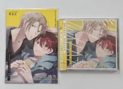 blcd ゲーム・声優