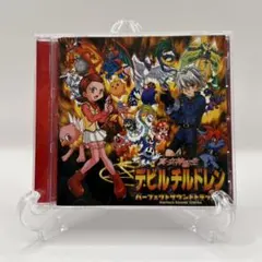 12パック入りbox 真・女神転生 デビルチルドレン カードゲーム 黒の