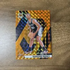 249枚限定　Harrison Barnes NBA トレーディングカード