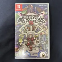 ドラクエ3 switch