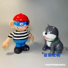 新品 FASTFOOD VINYL TOYS ファストフードビニール 快餐玩具 (@fastfoodvinyl) • Instagram photos and videos