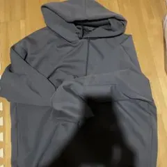 メンズパーカー